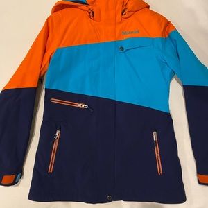 Marmot Lightray Ski Jacket